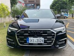 Audi A6L 45 TFSI quattro Premium Dynamic - ფოტო 2