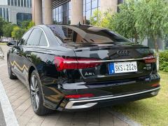 Audi A6L 45 TFSI quattro Premium Dynamic - ფოტო 4