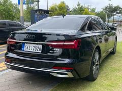 Audi A6L 45 TFSI quattro Premium Dynamic - ფოტო 5