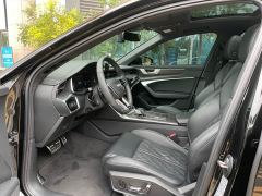 Audi A6L 45 TFSI quattro Premium Dynamic - ფოტო 6