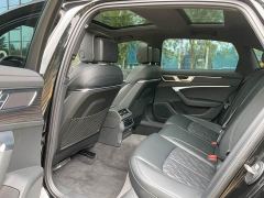 Audi A6L 45 TFSI quattro Premium Dynamic - ფოტო 7