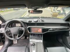 Audi A6L 45 TFSI quattro Premium Dynamic - ფოტო 8
