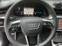 Audi A6L 45 TFSI quattro Premium Dynamic - ფოტო 9