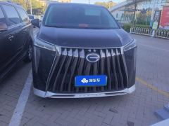 GAC Trumpchi E9 2.0T 136km Champion Edition - фото 3