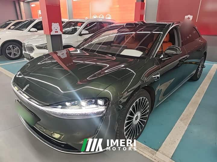 Stelato Enjoy S9T Extended Range Max (192-channel LiDAR) - ავტომობილი ჩინეთიდან