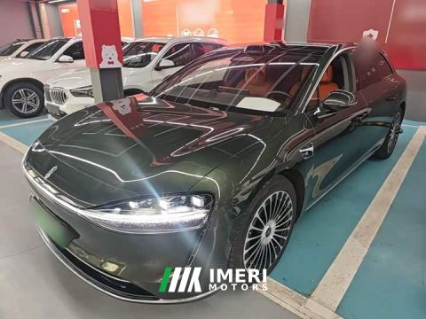 2025 Stelato Enjoy S9T Extended Range Max (192-channel LiDAR) - ავტომობილი ჩინეთიდან