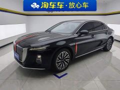 FAW Red Flag H5 2.0T Automatic Smart Connected Flagship Comfort Edition - ფოტო 1