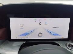 FAW Red Flag H5 2.0T Automatic Smart Connected Flagship Comfort Edition - ფოტო 14