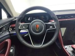 FAW Red Flag H5 2.0T Automatic Smart Connected Flagship Comfort Edition - ფოტო 15