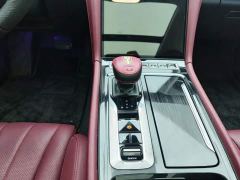 FAW Red Flag H5 2.0T Automatic Smart Connected Flagship Comfort Edition - ფოტო 16