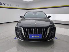 FAW Red Flag H5 2.0T Automatic Smart Connected Flagship Comfort Edition - ფოტო 2