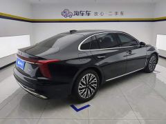 FAW Red Flag H5 2.0T Automatic Smart Connected Flagship Comfort Edition - ფოტო 3