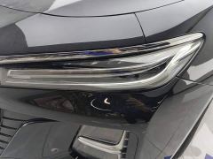 FAW Red Flag H5 2.0T Automatic Smart Connected Flagship Comfort Edition - ფოტო 5
