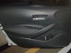 Toyota Levin 185T Luxury Edition - photo 12