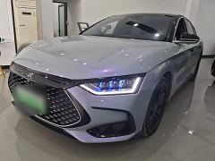 BYD Han DM-i Champion Edition 121KM Luxury - ფოტო 1