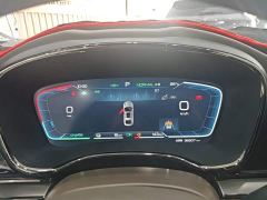 BYD Han DM-i Champion Edition 121KM Luxury - ფოტო 11