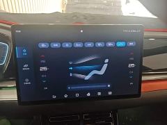 BYD Han DM-i Champion Edition 121KM Luxury - ფოტო 12