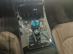 BYD Han DM-i Champion Edition 121KM Luxury - ფოტო 13