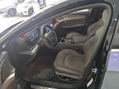BYD Han DM-i Champion Edition 121KM Luxury - ფოტო 14