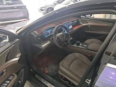 BYD Han DM-i Champion Edition 121KM Luxury - ფოტო 15