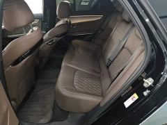 BYD Han DM-i Champion Edition 121KM Luxury - ფოტო 16