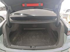 BYD Han DM-i Champion Edition 121KM Luxury - ფოტო 18