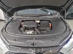 BYD Han DM-i Champion Edition 121KM Luxury - ფოტო 19