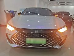 BYD Han DM-i Champion Edition 121KM Luxury - ფოტო 2