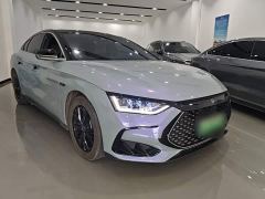 BYD Han DM-i Champion Edition 121KM Luxury - ფოტო 3