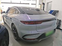 BYD Han DM-i Champion Edition 121KM Luxury - ფოტო 4