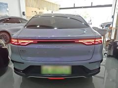 BYD Han DM-i Champion Edition 121KM Luxury - ფოტო 5