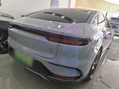 BYD Han DM-i Champion Edition 121KM Luxury - ფოტო 6