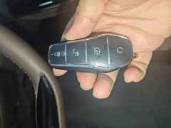 BYD Han DM-i Champion Edition 121KM Luxury - ფოტო 8