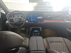 BYD Han DM-i Champion Edition 121KM Luxury - ფოტო 9