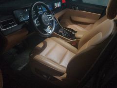 Li Auto Li ONE EREV6 Edition - фото 14