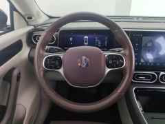 Leapmotor C11 EREV 180km 180 Comfort Edition - ფოტო 18