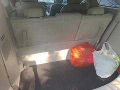 Buick GL8 ES 2.0T Deluxe Version- Edition 7 - ფოტო 7