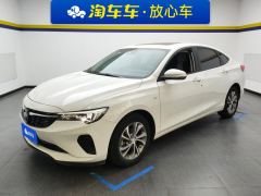 Buick Verano Pro 1.5T Joy Edition - photo 1