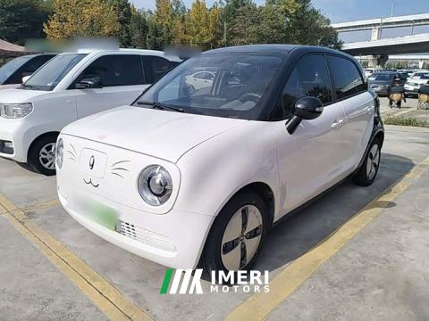 2022 ORA Black Cat Facelift 301km Pet-Lover Edition LFP Battery - ავტომობილი ჩინეთიდან