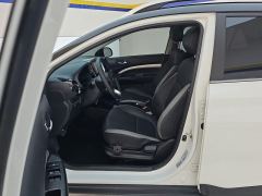 Kia Yepao Yi Run 1.4L CVT Skylight Edition - photo 14