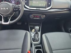 Kia Yepao Yi Run 1.4L CVT Skylight Edition - photo 19