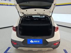 Kia Yepao Yi Run 1.4L CVT Skylight Edition - photo 7