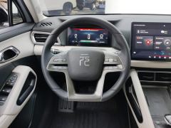 BYD Yuan UP 401km Elite Edition - ფოტო 18