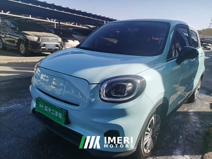 Leapmotor Leapo T03 403 Comfort Edition