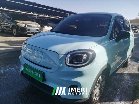 2025 Leapmotor Leapo T03 403 Comfort Edition - автомобиль из Китая