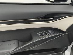 Ford Mondeo Facelift EcoBoost 245 Luxury Edition - ფოტო 13