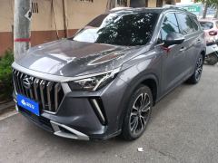 GAC Aion GS4 PLUS 390T Nebula Edition - ფოტო 1
