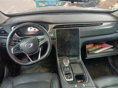 GAC Aion GS4 PLUS 390T Nebula Edition - ფოტო 16