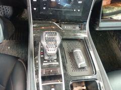 GAC Aion GS4 PLUS 390T Nebula Edition - ფოტო 19
