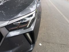 GAC Aion GS4 PLUS 390T Nebula Edition - ფოტო 4